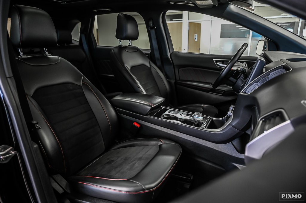 2024 Ford Edge ST-LINE | AWD | TOIT PANO | TOW PACK | COPILOT360 in Brossard, Quebec - 36 - w1024h768px
