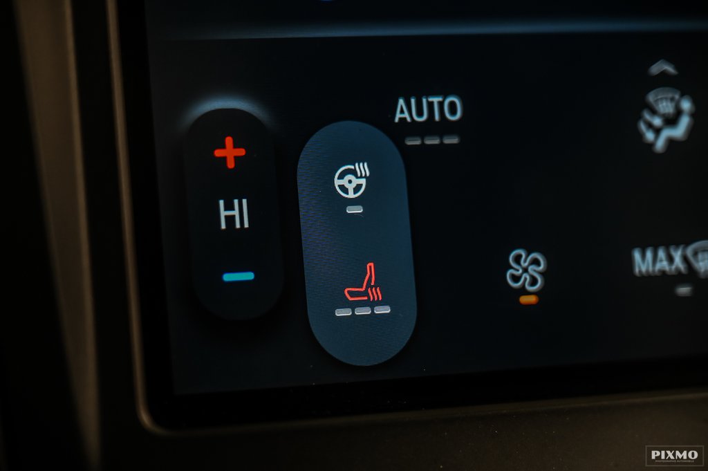 2024 Ford Edge ST-LINE | AWD | TOIT PANO | TOW PACK | COPILOT360 in Brossard, Quebec - 27 - w1024h768px