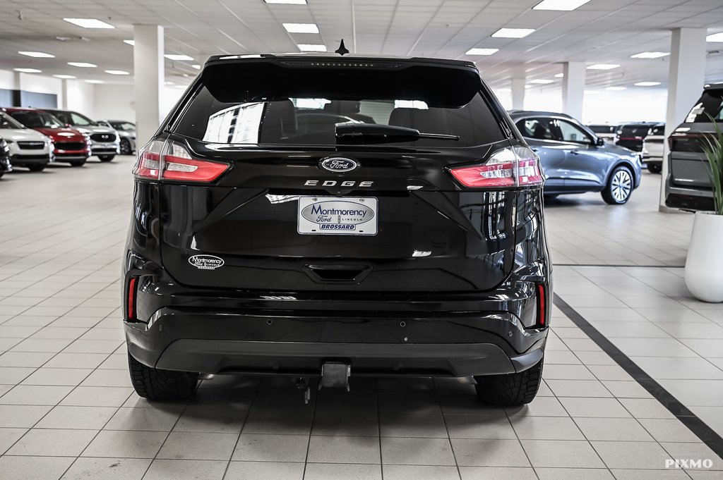 2024 Ford Edge ST-LINE | AWD | TOIT PANO | TOW PACK | COPILOT360 in Brossard, Quebec - 8 - w1024h768px