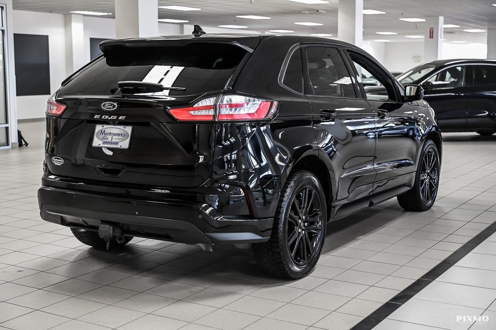 2024 Ford Edge ST-LINE | AWD | TOIT PANO | TOW PACK | COPILOT360 in Brossard, Quebec - 6 - w1024h768px