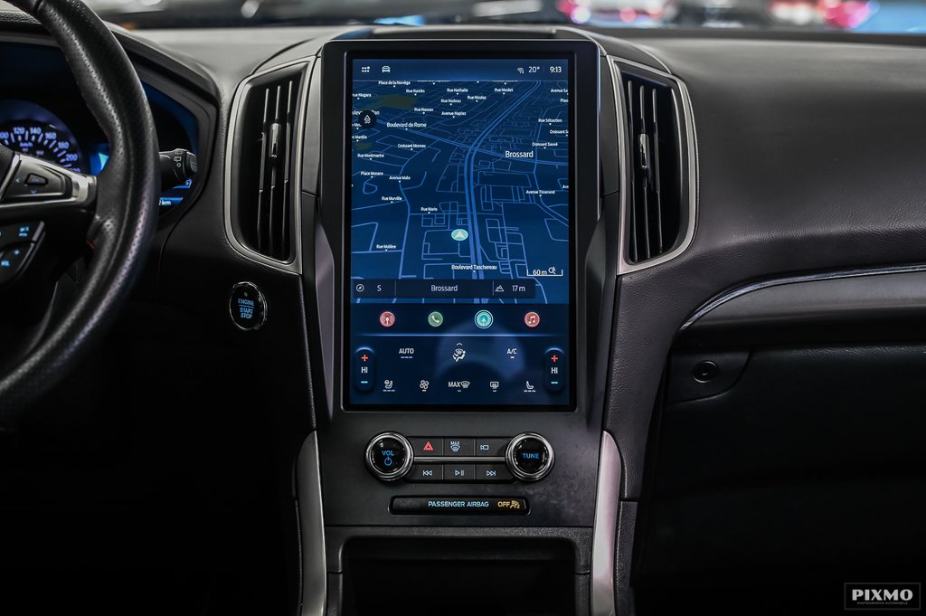 2024 Ford Edge ST-LINE | AWD | TOIT PANO | TOW PACK | COPILOT360 in Brossard, Quebec - 33 - w1024h768px