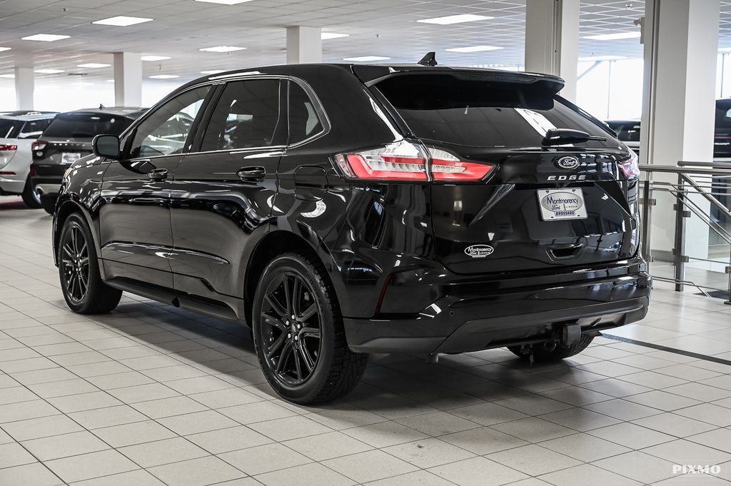 2024 Ford Edge ST-LINE | AWD | TOIT PANO | TOW PACK | COPILOT360 in Brossard, Quebec - 10 - w1024h768px