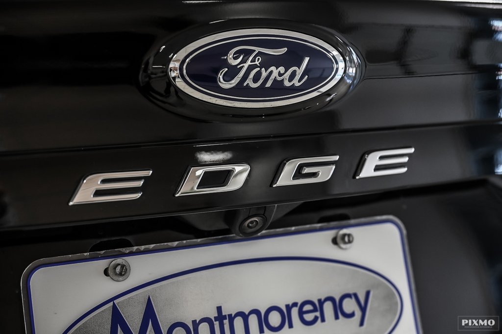 2024 Ford Edge ST-LINE | AWD | TOIT PANO | TOW PACK | COPILOT360 in Brossard, Quebec - 16 - w1024h768px