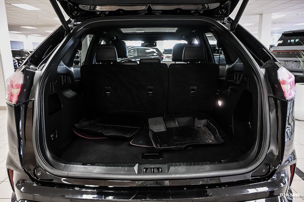 2024 Ford Edge ST-LINE | AWD | TOIT PANO | TOW PACK | COPILOT360 in Brossard, Quebec - 18 - w1024h768px