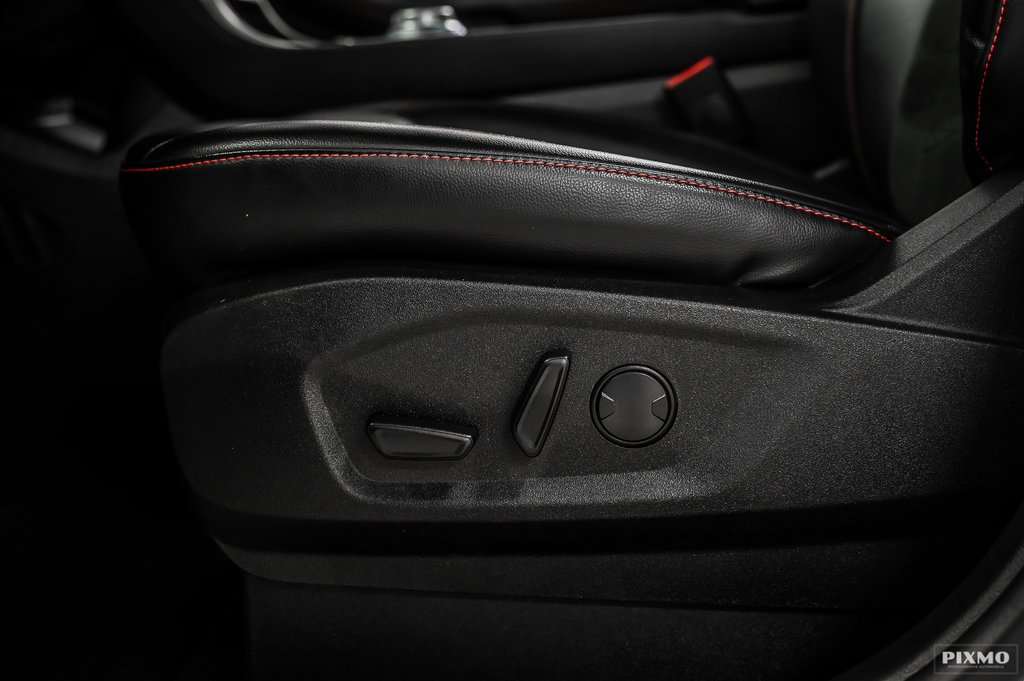 Ford Edge  2024 à Brossard, Québec - 21 - w1024h768px