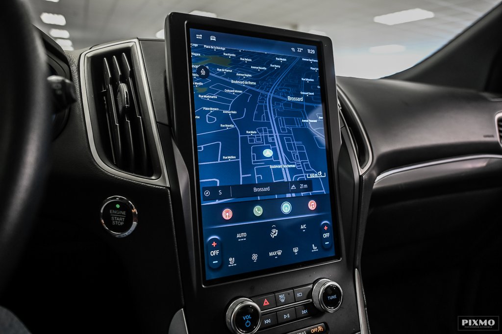 Ford Edge  2024 à Brossard, Québec - 26 - w1024h768px