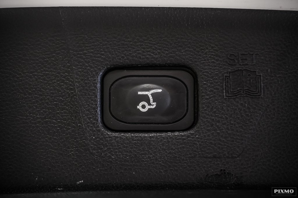 Ford Edge  2024 à Brossard, Québec - 17 - w1024h768px