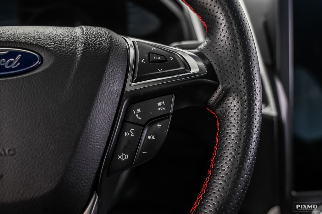 Ford Edge  2024 à Brossard, Québec - 23 - w1024h768px