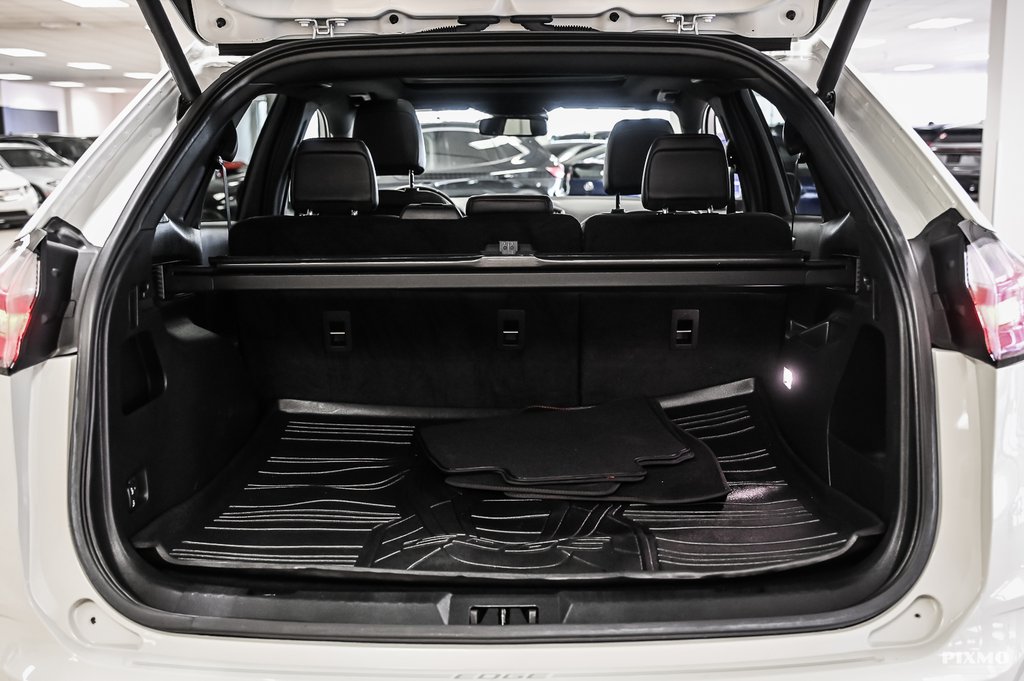 Ford Edge  2024 à Brossard, Québec - 16 - w1024h768px