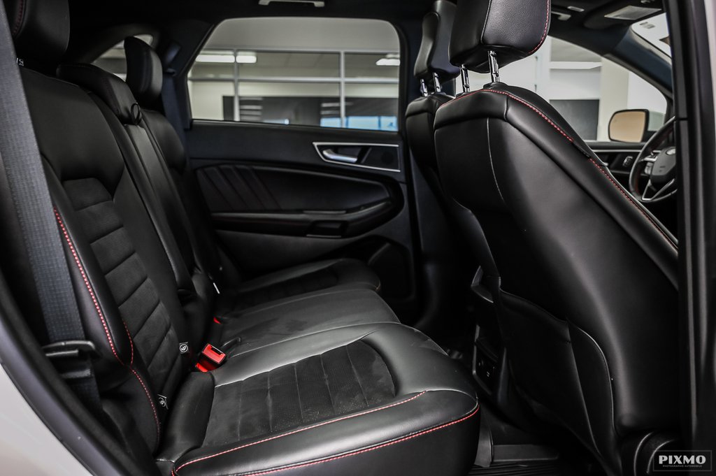 Ford Edge  2024 à Brossard, Québec - 28 - w1024h768px