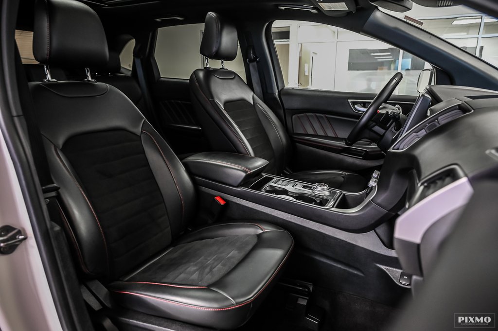 Ford Edge  2024 à Brossard, Québec - 34 - w1024h768px