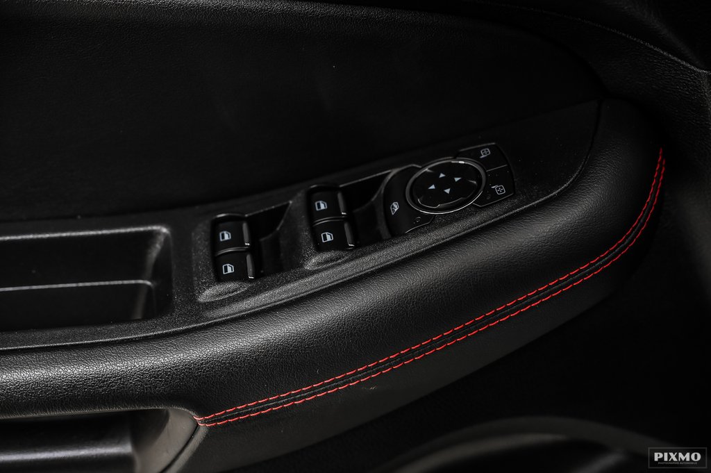 Ford Edge  2024 à Brossard, Québec - 20 - w1024h768px