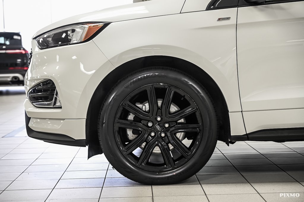 Ford Edge  2024 à Brossard, Québec - 14 - w1024h768px