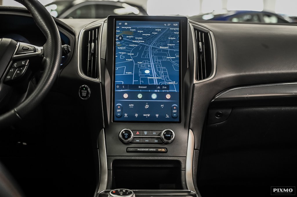 Ford Edge  2024 à Brossard, Québec - 31 - w1024h768px