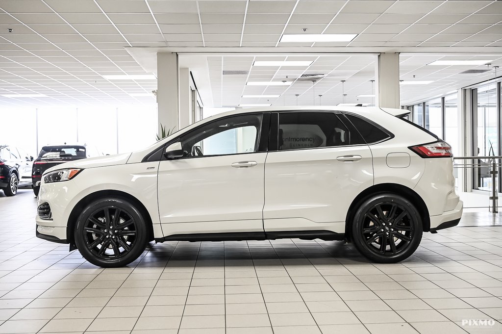 Ford Edge  2024 à Brossard, Québec - 12 - w1024h768px