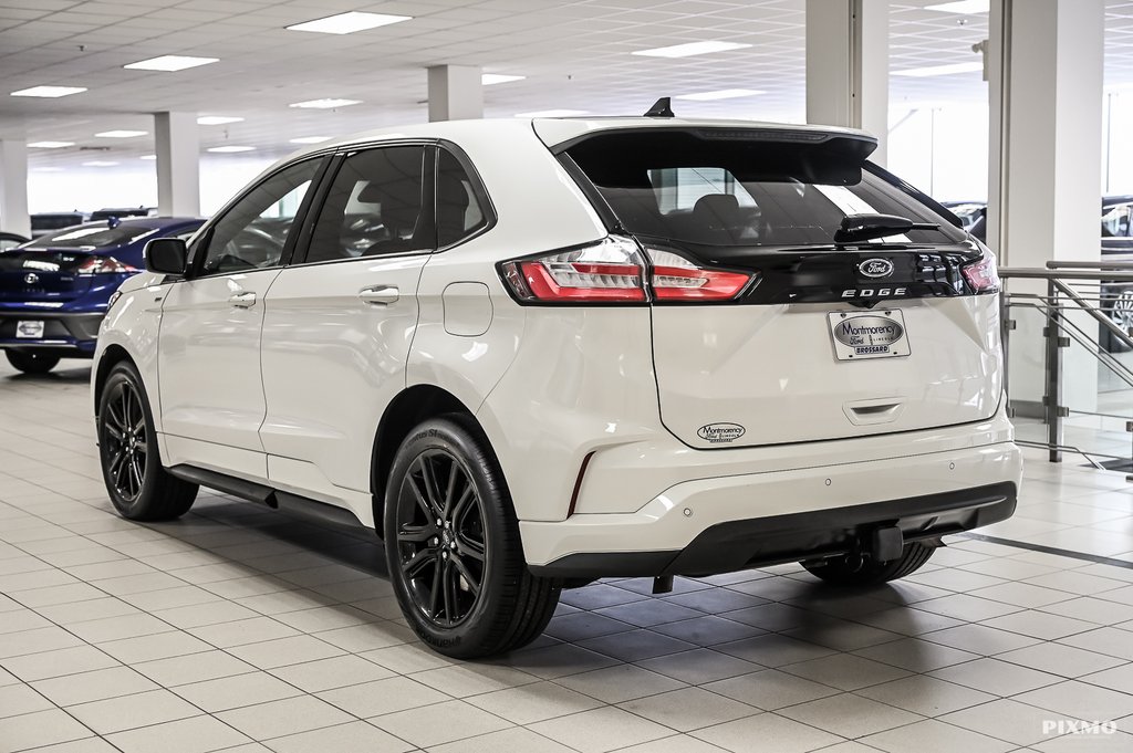 Ford Edge  2024 à Brossard, Québec - 10 - w1024h768px