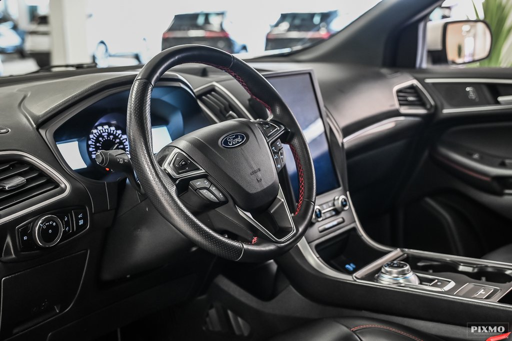 Ford Edge  2024 à Brossard, Québec - 19 - w1024h768px