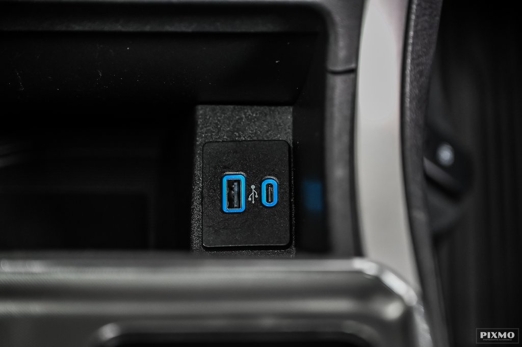 Ford Edge  2024 à Brossard, Québec - 32 - w1024h768px