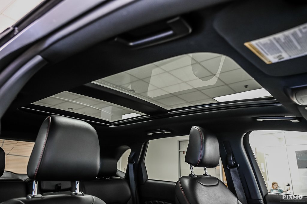 Ford Edge  2024 à Brossard, Québec - 35 - w1024h768px