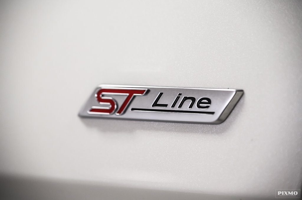 Ford Edge  2024 à Brossard, Québec - 18 - w1024h768px