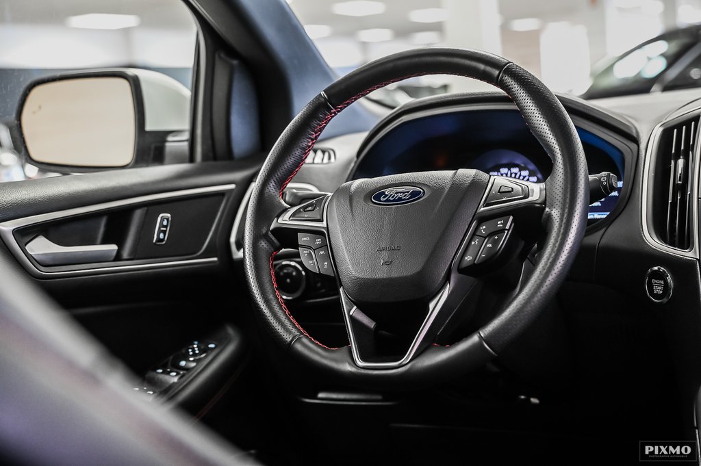 Ford Edge  2024 à Brossard, Québec - 30 - w1024h768px