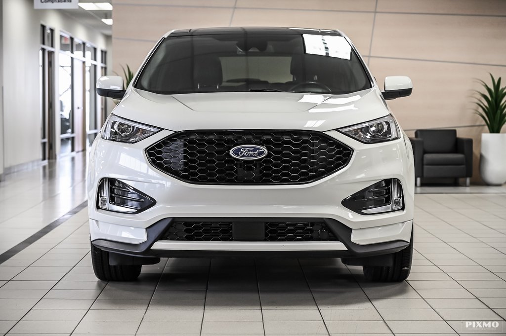 Ford Edge  2024 à Brossard, Québec - 2 - w1024h768px