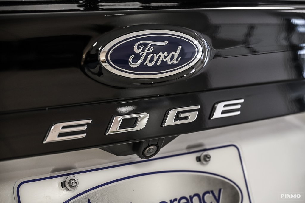 Ford Edge  2024 à Brossard, Québec - 15 - w1024h768px