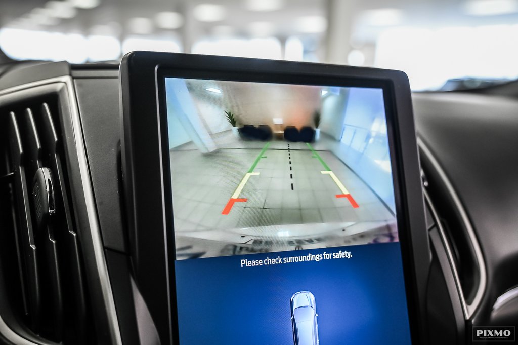 Ford Edge  2024 à Brossard, Québec - 24 - w1024h768px