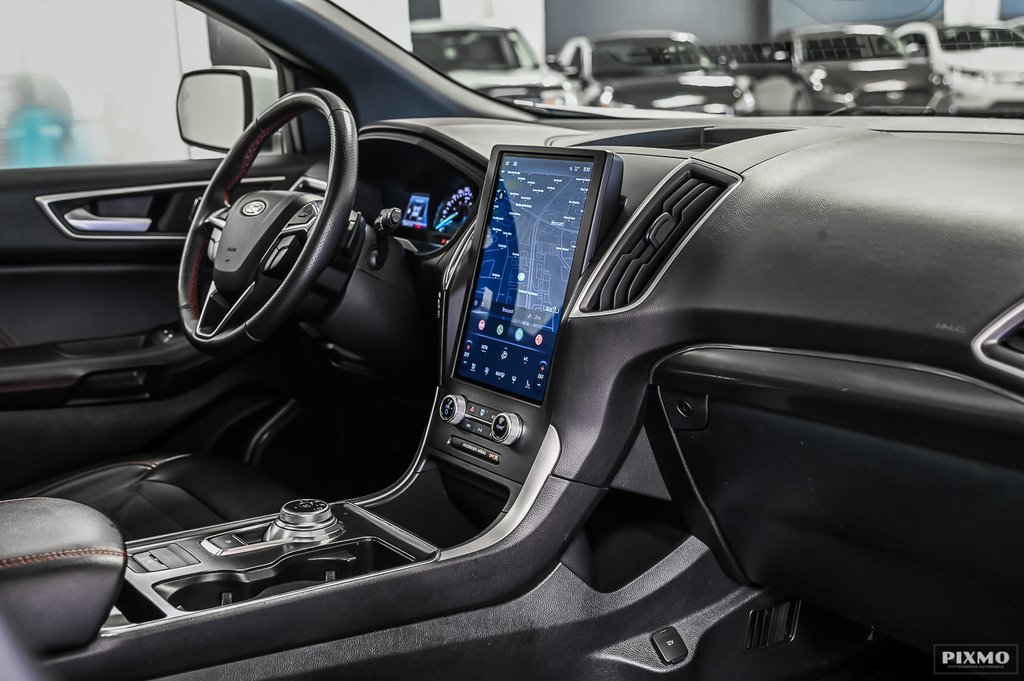 Ford Edge  2024 à Brossard, Québec - 33 - w1024h768px