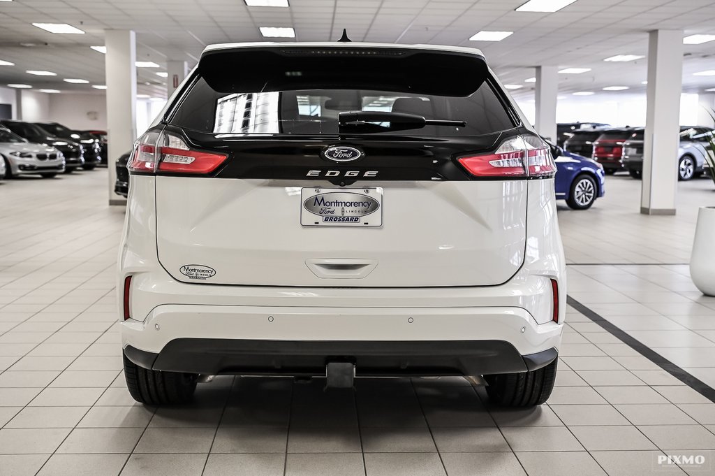Ford Edge  2024 à Brossard, Québec - 8 - w1024h768px