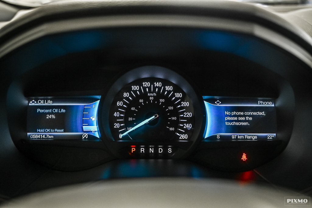 Ford Edge  2024 à Brossard, Québec - 25 - w1024h768px