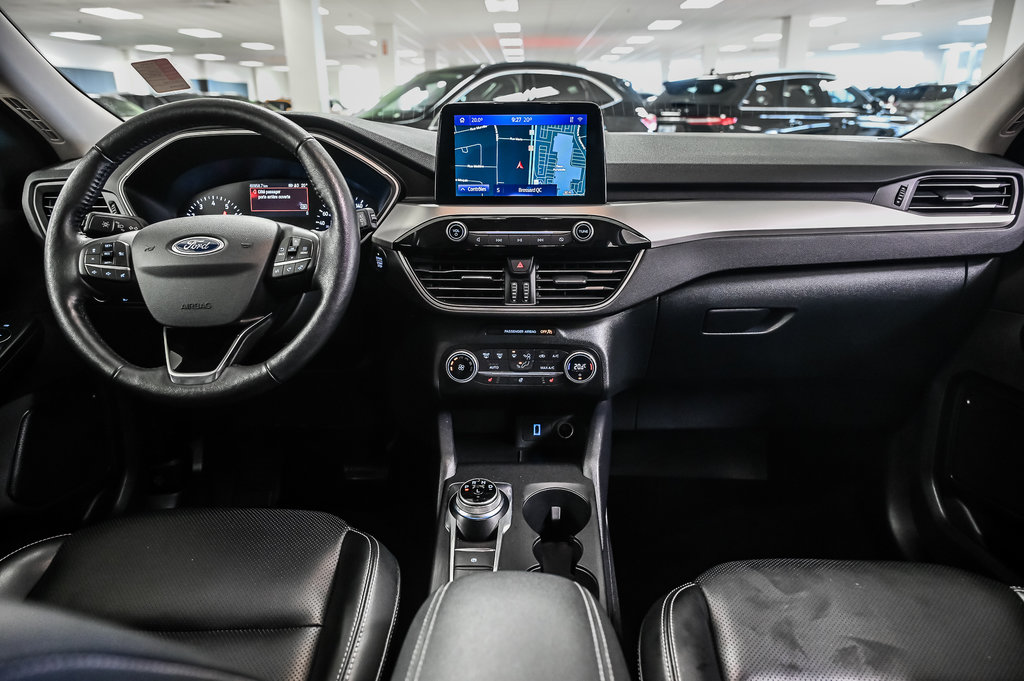 2020 Ford Escape in Brossard, Quebec - 13 - w1024h768px