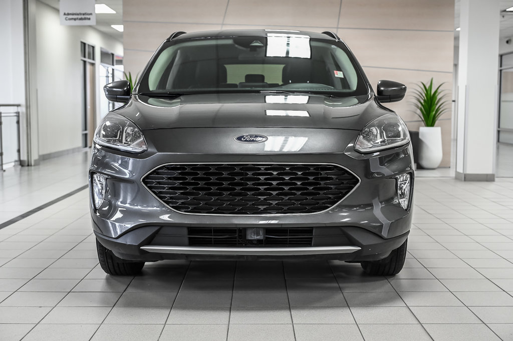 2020 Ford Escape in Brossard, Quebec - 2 - w1024h768px