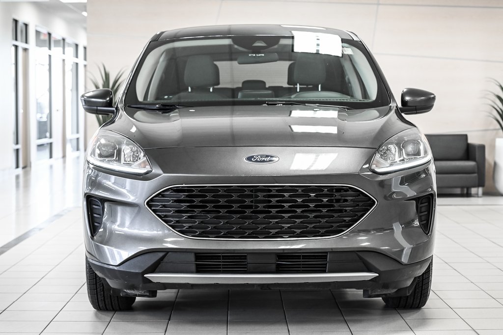 2020 Ford Escape SE AWD | CRUISE ADAPT. | SIEGES CHAUF. | CARPLAY | in Brossard, Quebec - 2 - w1024h768px