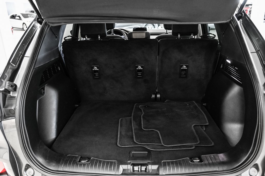 2020 Ford Escape SE AWD | CRUISE ADAPT. | SIEGES CHAUF. | CARPLAY | in Brossard, Quebec - 18 - w1024h768px