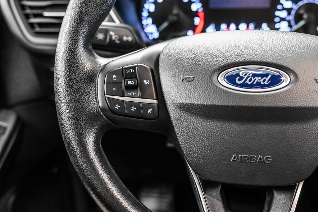 2020 Ford Escape SE AWD | CRUISE ADAPT. | SIEGES CHAUF. | CARPLAY | in Brossard, Quebec - 22 - w1024h768px