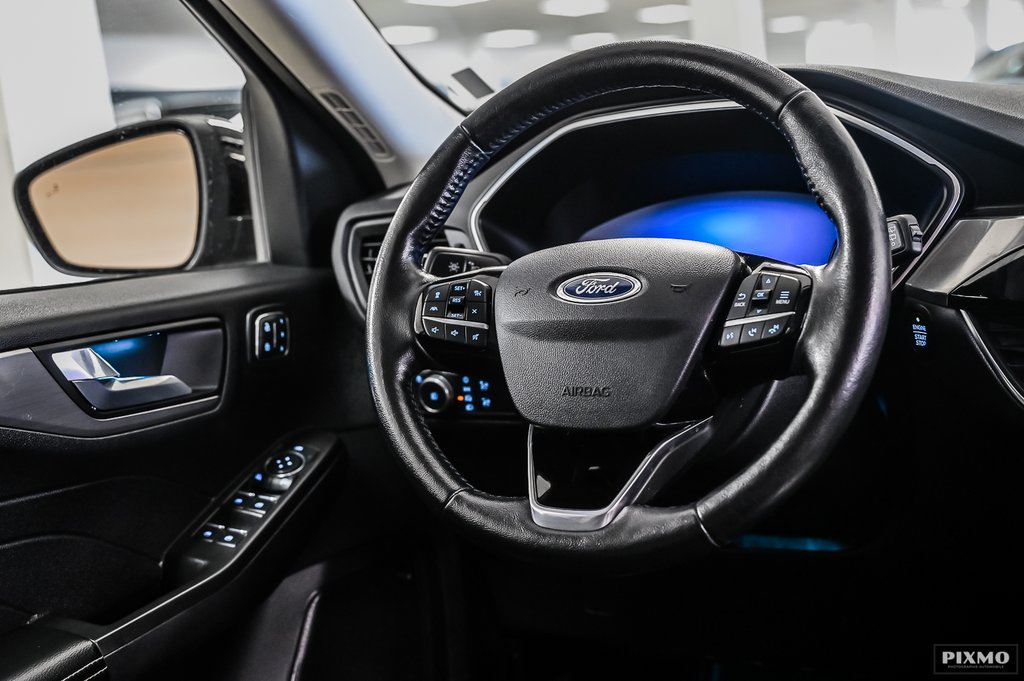 Ford Escape  2021 à Brossard, Québec - 30 - w1024h768px