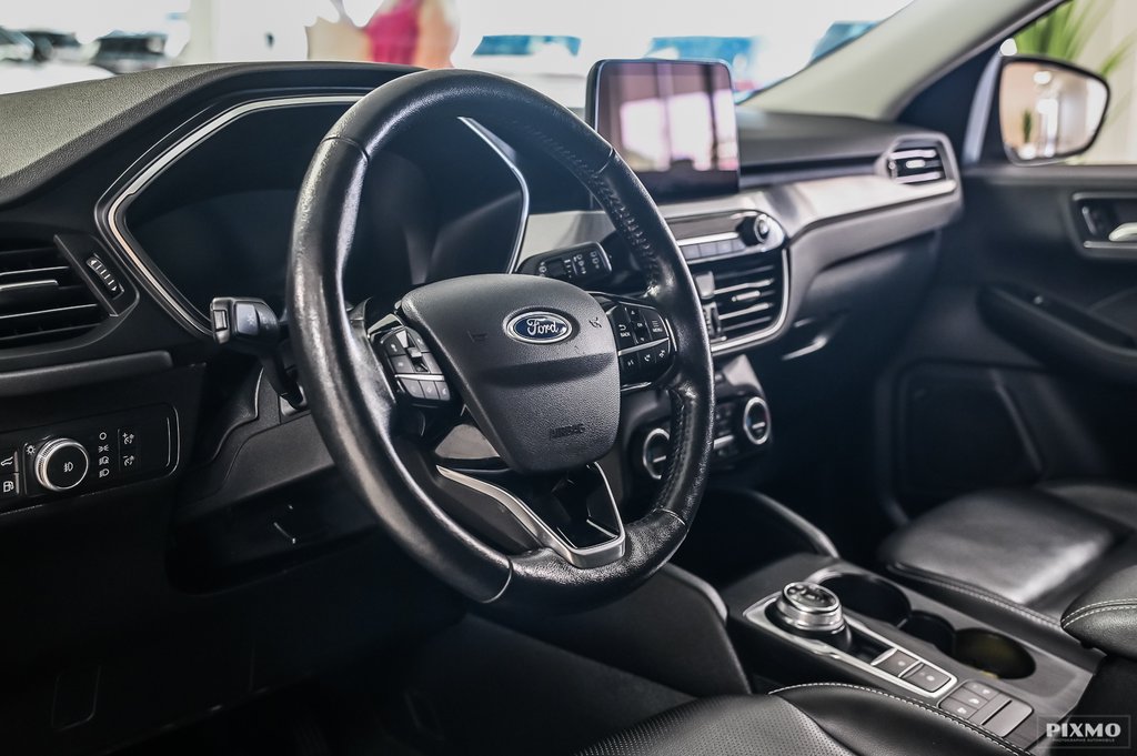 Ford Escape  2021 à Brossard, Québec - 19 - w1024h768px