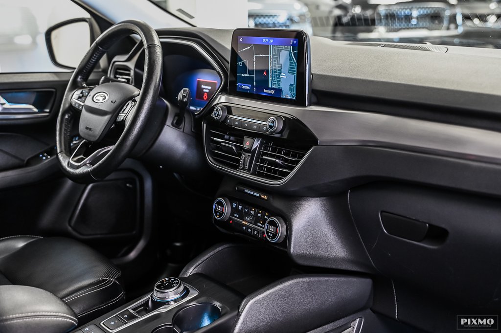 Ford Escape  2021 à Brossard, Québec - 35 - w1024h768px