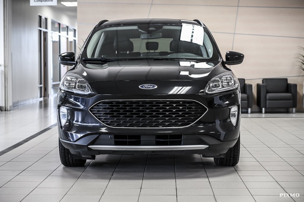 Ford Escape  2021 à Brossard, Québec - 2 - w1024h768px