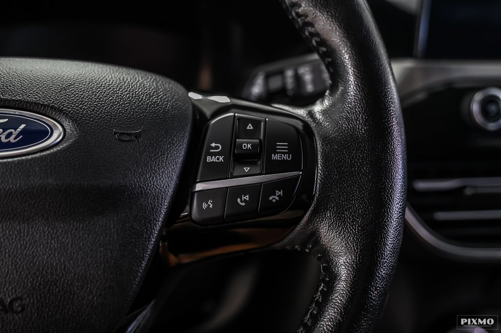 Ford Escape  2021 à Brossard, Québec - 23 - w1024h768px
