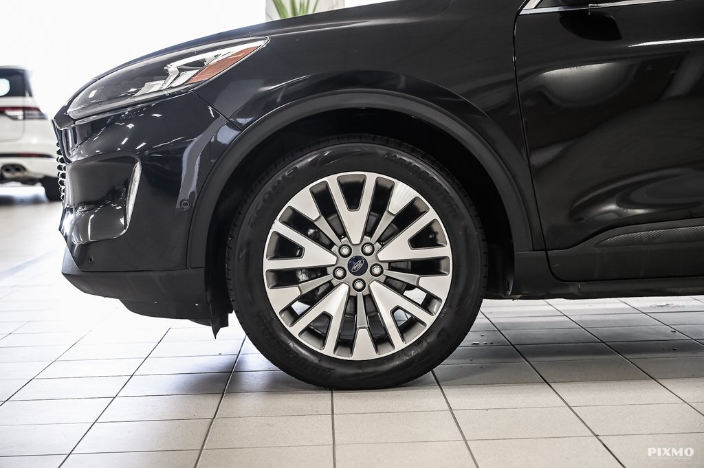Ford Escape  2021 à Brossard, Québec - 14 - w1024h768px