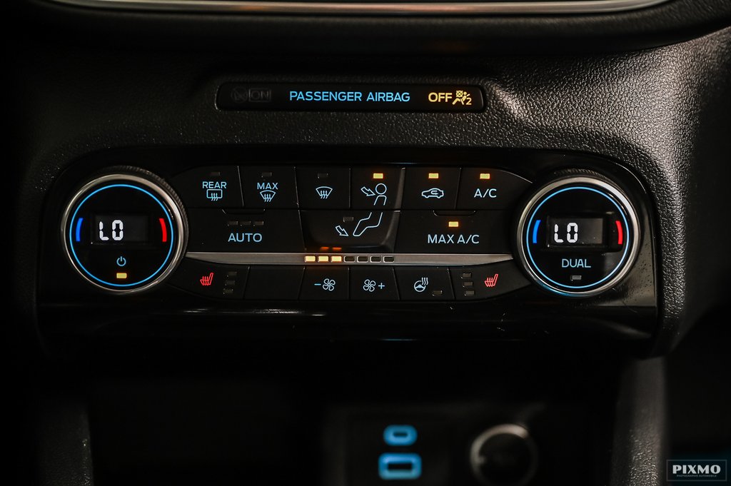 Ford Escape  2021 à Brossard, Québec - 32 - w1024h768px