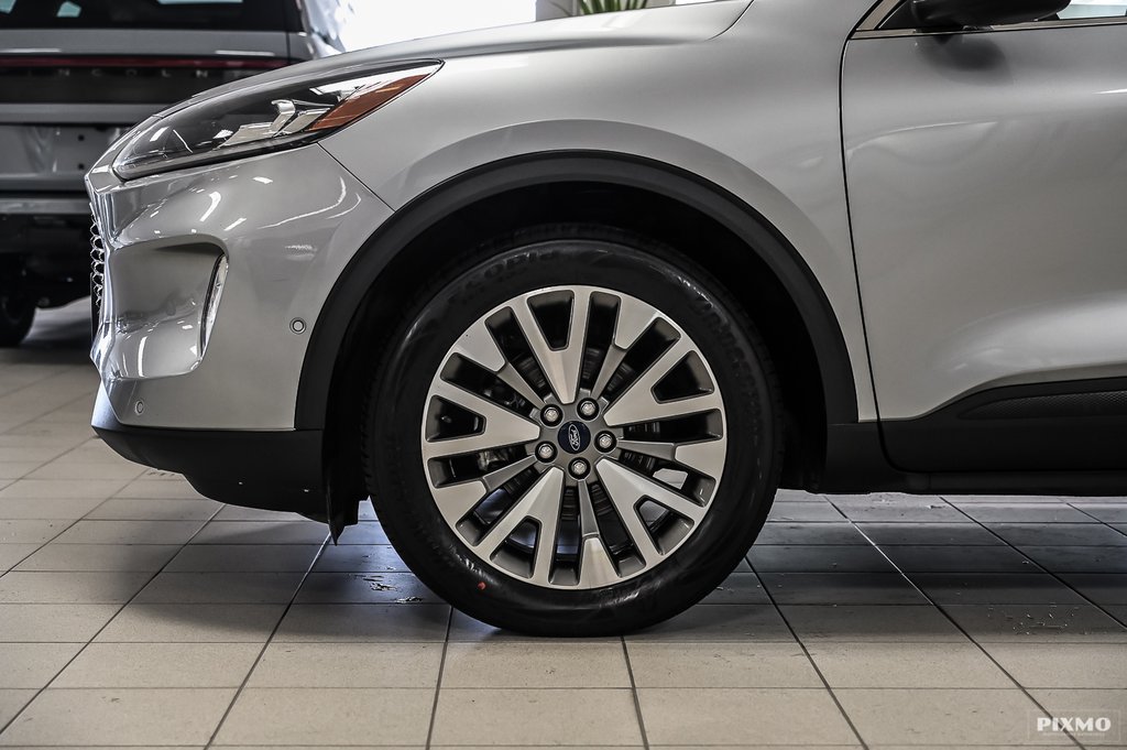 Ford Escape  2021 à Brossard, Québec - 14 - w1024h768px