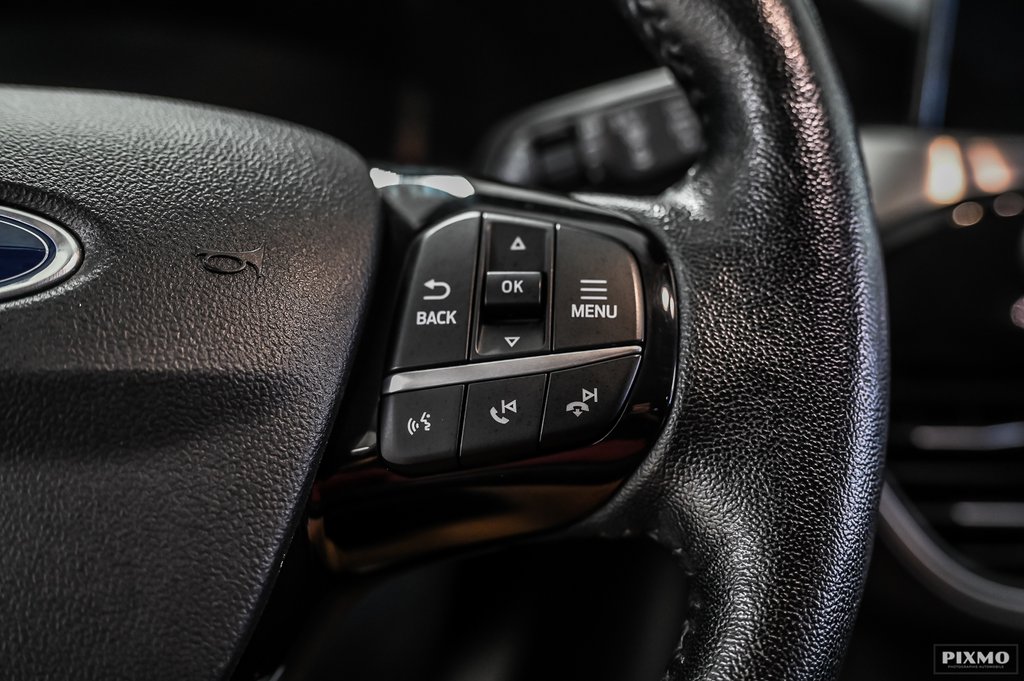 Ford Escape  2021 à Brossard, Québec - 31 - w1024h768px
