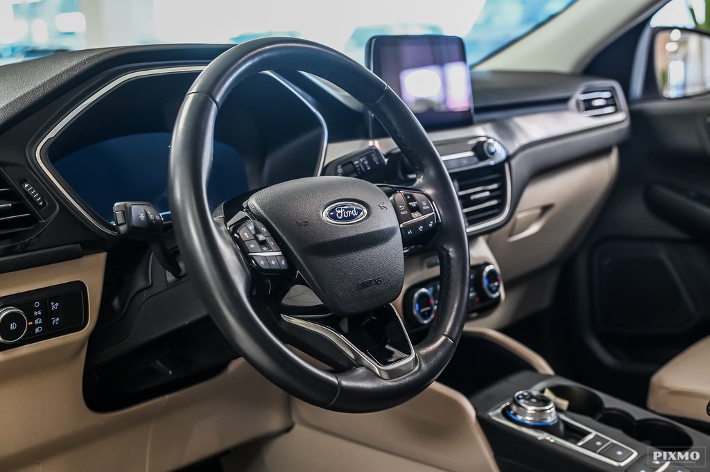 Ford Escape  2021 à Brossard, Québec - 21 - w1024h768px