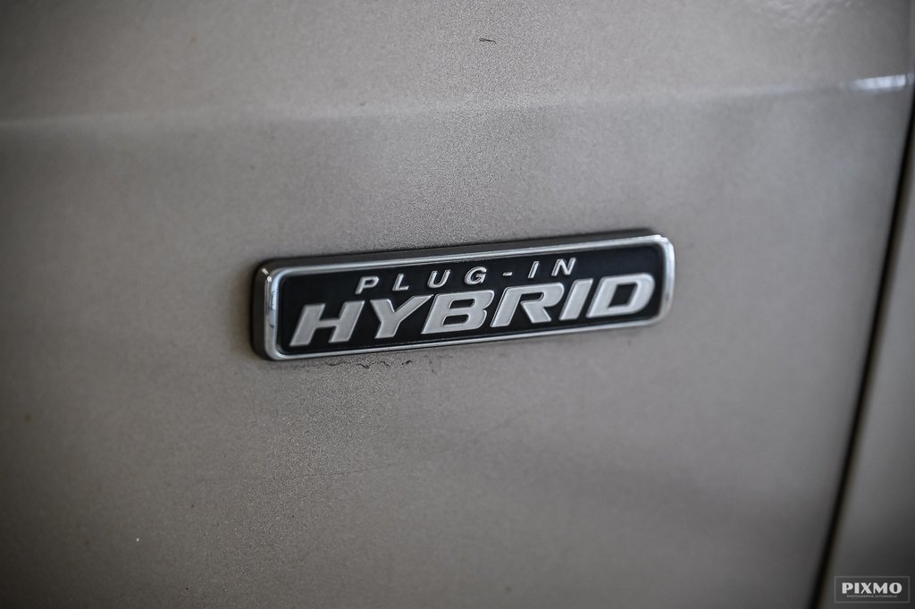 Ford Escape  2021 à Brossard, Québec - 18 - w1024h768px