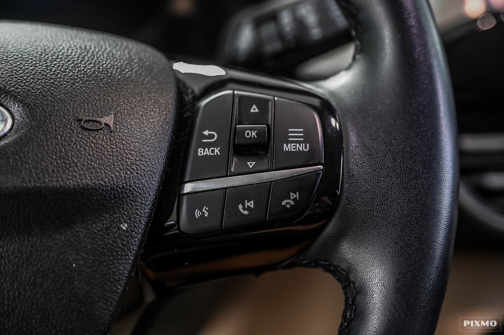 Ford Escape  2021 à Brossard, Québec - 25 - w1024h768px