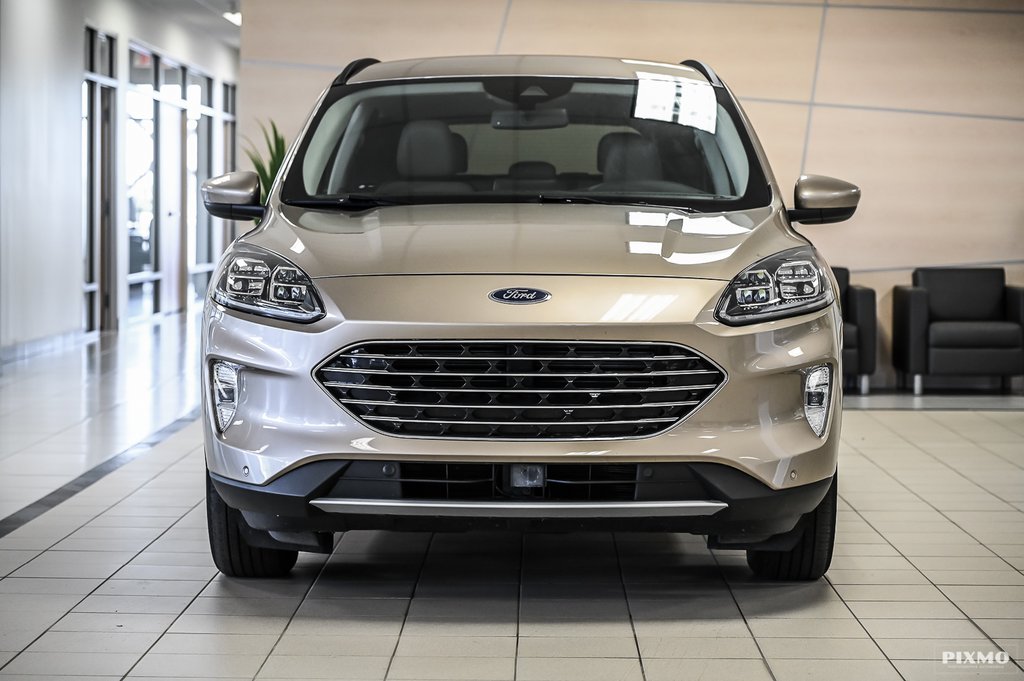 Ford Escape  2021 à Brossard, Québec - 2 - w1024h768px