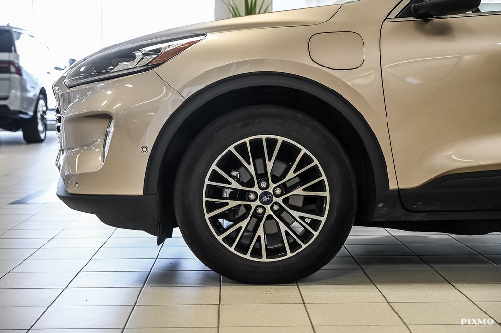 Ford Escape  2021 à Brossard, Québec - 14 - w1024h768px